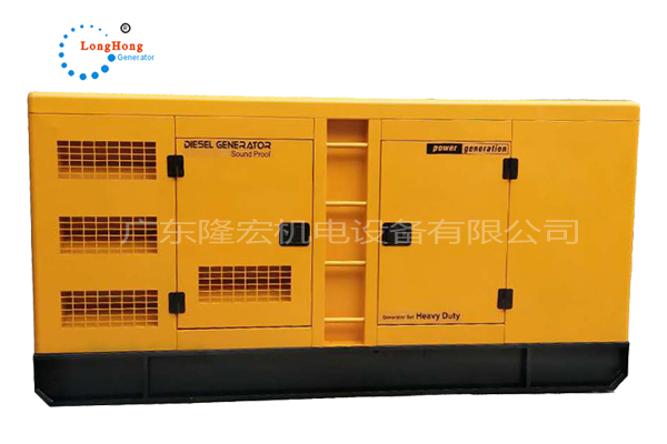 230kw千瓦玉柴低噪音柴油發(fā)電機(jī)組 YC6M350L-D20 工廠直供 全國(guó)聯(lián)保