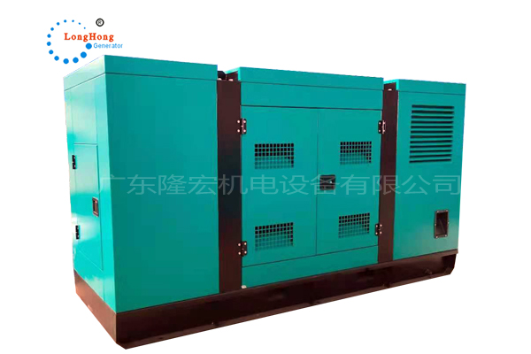 250KW廣西玉柴動(dòng)力股份 靜音型柴油發(fā)電機(jī)組 YC6MK420L-D20